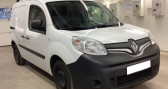 Annonce Renault Kangoo occasion Diesel 1.5 DCI 75  CHANAS