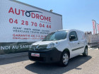 Renault Kangoo occasion Blanc année 2018 boite Manuelle Annonce Renault Kangoo occasion Diesel 1.5 dCi 75ch Confort - 43 000 Kms à Marseille 10