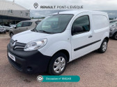 Annonce Renault Kangoo occasion Diesel 1.5 dCi 75ch Confort  Deauville