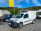 Renault Kangoo occasion année 2017 boite Manuelle Annonce Renault Kangoo occasion Diesel 1.5 dCi 75ch energy Confort Euro6 à Aurillac