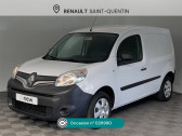 Annonce Renault Kangoo occasion Diesel 1.5 dCi 75ch energy Confort Euro6  Saint-Quentin