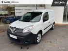 Renault Kangoo occasion année 2018 boite Manuelle Annonce Renault Kangoo occasion Diesel 1.5 dCi 75ch energy Confort Euro6 à Persan