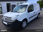 Renault Kangoo occasion Blanc année 2017 boite Manuelle Annonce Renault Kangoo occasion Diesel 1.5 dCi 75ch energy Confort Euro6 à Fécamp