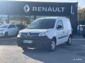 Renault Kangoo occasion année 2018 boite Manuelle Annonce Renault Kangoo occasion Diesel 1.5 dCi 75ch energy Confort Euro6 à Crépy-en-Valois