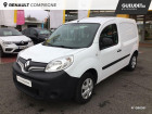 Renault Kangoo occasion année 2018 boite Manuelle Annonce Renault Kangoo occasion Diesel 1.5 dCi 75ch energy Confort Euro6 à Compiègne