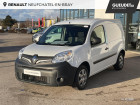 Renault Kangoo occasion année 2018 boite Manuelle Annonce Renault Kangoo occasion Diesel 1.5 dCi 75ch energy Confort Euro6 à Neufchâtel-en-Bray