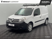 Renault Kangoo occasion année 2016 boite Manuelle Annonce Renault Kangoo occasion Diesel 1.5 dCi 75ch energy Confort Euro6 à Clermont