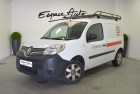 Renault Kangoo occasion année 2017 boite Manuelle Annonce Renault Kangoo occasion Diesel 1.5 DCI 75CH ENERGY CONFORT EURO6 à Quimper