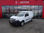 Renault Kangoo occasion année 2017 boite Manuelle Annonce Renault Kangoo occasion Diesel 1.5 dCi 75ch energy Extra R-Link Euro6 à Barberey-Saint-Sulpice