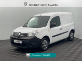 Annonce Renault Kangoo occasion Diesel 1.5 dCi 75ch energy Extra R-Link Euro6  Saint-Maximin