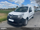 Renault Kangoo occasion Blanc année 2018 boite Manuelle Annonce Renault Kangoo occasion Diesel 1.5 dCi 75ch energy Extra R-Link Euro6 à Crépy-en-Valois