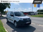 Renault Kangoo occasion Blanc année 2018 boite Manuelle Annonce Renault Kangoo occasion Diesel 1.5 dCi 75ch energy Extra R-Link Euro6 à Crépy-en-Valois
