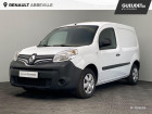 Renault Kangoo occasion Blanc année 2017 boite Manuelle Annonce Renault Kangoo occasion Diesel 1.5 dCi 75ch energy Extra R-Link Euro6 à Abbeville