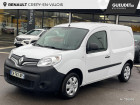 Renault Kangoo occasion année 2018 boite Manuelle Annonce Renault Kangoo occasion Diesel 1.5 dCi 75ch energy Extra R-Link Euro6 à Crépy-en-Valois
