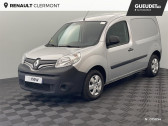 Renault Kangoo occasion année 2018 boite Manuelle Annonce Renault Kangoo occasion Diesel 1.5 dCi 75ch energy Extra R-Link Euro6 à Clermont