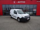 Renault Kangoo occasion année 2016 boite Manuelle Annonce Renault Kangoo occasion Diesel 1.5 dCi 75ch energy Grand Confort Euro6 à Barberey-Saint-Sulpice