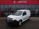 Renault Kangoo occasion année 2017 boite Manuelle Annonce Renault Kangoo occasion Diesel 1.5 dCi 75ch energy Grand Confort Euro6 à Barberey-Saint-Sulpice