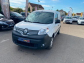 Renault Kangoo occasion année 2016 boite Manuelle Annonce Renault Kangoo occasion Diesel 1.5 dCi 75ch energy Grand Confort Euro6 à Olivet
