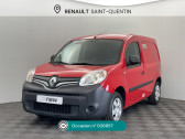 Annonce Renault Kangoo occasion Diesel 1.5 dCi 75ch energy Grand Confort Euro6  Saint-Quentin