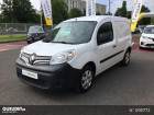 Renault Kangoo occasion Blanc année 2018 boite Manuelle Annonce Renault Kangoo occasion Diesel 1.5 dCi 75ch energy Grand Confort Euro6 à Compiègne
