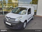 Renault Kangoo occasion Blanc année 2018 boite Manuelle Annonce Renault Kangoo occasion Diesel 1.5 dCi 75ch energy Grand Confort Euro6 à Chambly