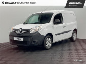 Renault Kangoo occasion année 2019 boite Manuelle Annonce Renault Kangoo occasion Diesel 1.5 dCi 75ch energy Grand Confort Euro6 à Beauvais