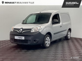Renault Kangoo occasion année 2019 boite Manuelle Annonce Renault Kangoo occasion Diesel 1.5 dCi 75ch energy Grand Confort Euro6 à Beauvais