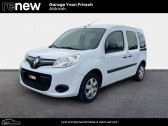 Annonce Renault Kangoo occasion Diesel 1.5 dCi 75ch energy Life FT Euro6  Altkirch
