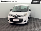 Renault Kangoo occasion année 2016 boite Manuelle Annonce Renault Kangoo occasion Diesel 1.5 dCi 75ch energy Life FT Euro6 à Saint-Maximin