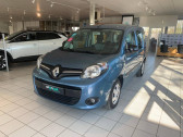 Renault Kangoo occasion année 2018 boite Manuelle Annonce Renault Kangoo occasion Diesel 1.5 dCi 75ch energy Zen FT Euro6 à Meaux