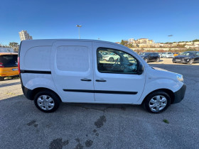 Renault Kangoo 1.5 dCi 75ch Extra R-Link 3 places - 122 000 Kms  occasion  Marseille 10 - photo n5