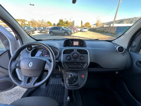 Renault Kangoo 1.5 dCi 75ch Extra R-Link 3 places - 122 000 Kms  occasion  Marseille 10 - photo n12