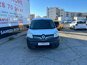 Renault Kangoo 1.5 dCi 75ch Extra R-Link 3 places - 122 000 Kms  occasion  Marseille 10 - photo n2