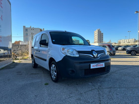 Renault Kangoo 1.5 dCi 75ch Extra R-Link 3 places - 122 000 Kms  occasion  Marseille 10 - photo n3