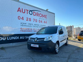 Annonce Renault Kangoo occasion Diesel 1.5 dCi 75ch Extra R-Link 3 places - 122 000 Kms  Marseille 10