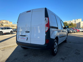 Renault Kangoo 1.5 dCi 75ch Extra R-Link 3 places - 122 000 Kms  occasion  Marseille 10 - photo n6