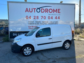 Renault Kangoo 1.5 dCi 75ch Extra R-Link 3 places - 122 000 Kms  occasion  Marseille 10 - photo n4