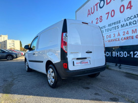 Renault Kangoo 1.5 dCi 75ch Extra R-Link 3 places - 122 000 Kms  occasion  Marseille 10 - photo n8