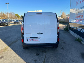 Renault Kangoo 1.5 dCi 75ch Extra R-Link 3 places - 122 000 Kms  occasion  Marseille 10 - photo n7