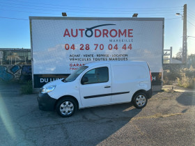 Renault Kangoo 1.5 dCi 75ch Extra R-Link 3 places - 124 000 Kms  occasion  Marseille 10 - photo n4