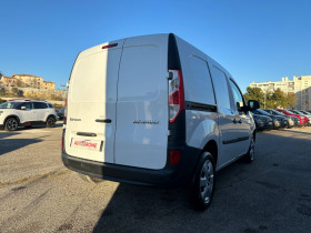 Renault Kangoo 1.5 dCi 75ch Extra R-Link 3 places - 124 000 Kms  occasion  Marseille 10 - photo n6