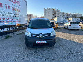 Renault Kangoo 1.5 dCi 75ch Extra R-Link 3 places - 124 000 Kms  occasion  Marseille 10 - photo n2