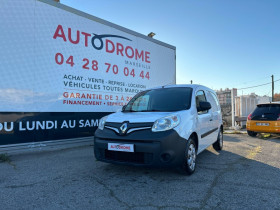 Renault Kangoo , garage AUTODROME  Marseille 10