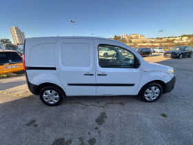 Renault Kangoo 1.5 dCi 75ch Extra R-Link 3 places - 124 000 Kms  occasion  Marseille 10 - photo n5