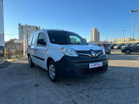 Renault Kangoo 1.5 dCi 75ch Extra R-Link 3 places - 124 000 Kms  occasion  Marseille 10 - photo n3