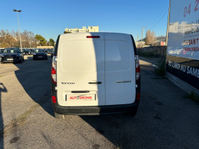 Renault Kangoo 1.5 dCi 75ch Extra R-Link 3 places - 124 000 Kms  occasion  Marseille 10 - photo n7