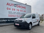 Renault Kangoo occasion année 2019 boite Manuelle Annonce Renault Kangoo occasion Diesel 1.5 dCi 75ch Extra R-Link - 57 000 Kms à Marseille 10