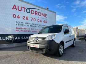 Renault Kangoo , garage AUTODROME à Marseille 10