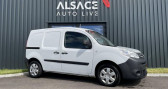 Annonce Renault Kangoo occasion Diesel 1.5 dci 75CH Grand Confort-CLIM GPS- 3 Places AV- 8 250 ? HT  Marlenheim