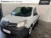 Renault Kangoo occasion année 2019 boite Manuelle Annonce Renault Kangoo occasion Diesel 1.5 dCi 75ch Grand Confort à Berck